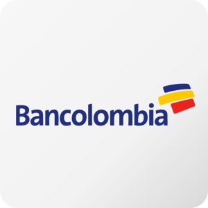logo Bancolombia