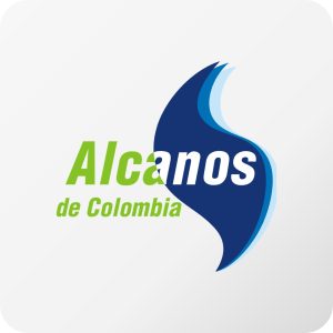 logo alcanos