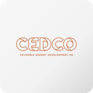 logo cedco