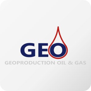logo geo