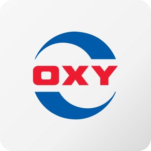 logo oxy