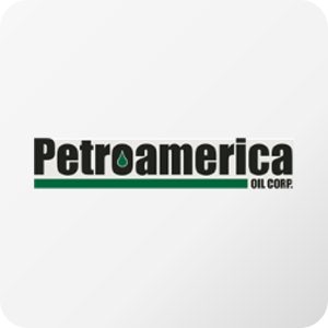 logo petroamerica