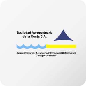 logo sociedad aeroportuaria
