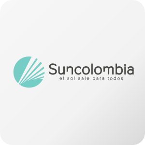 logo sun colombia